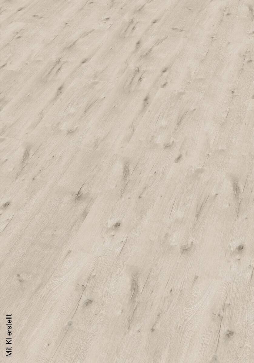 Click-Vinylboden Kindl ca. 2,782 m² im Paket B/L: ca. 22,8x122 cm pro Paket
