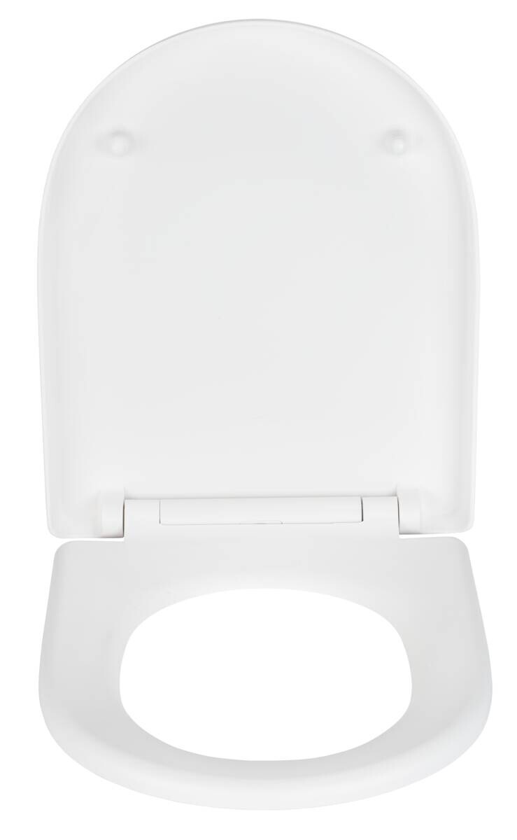 WENKO WC-Sitz Exclusive Nr. 3 Duroplast