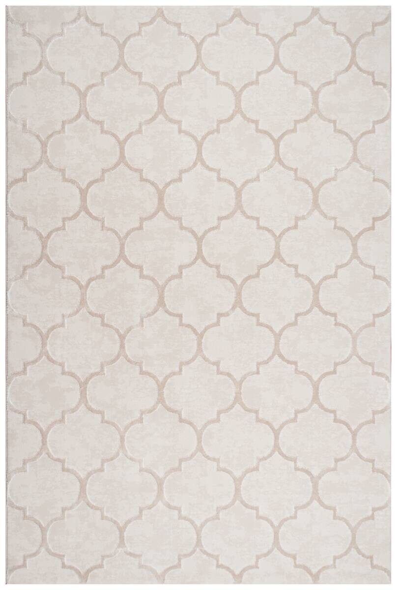 Merinos Teppich Studio beige B/L: ca. 120x170 cm