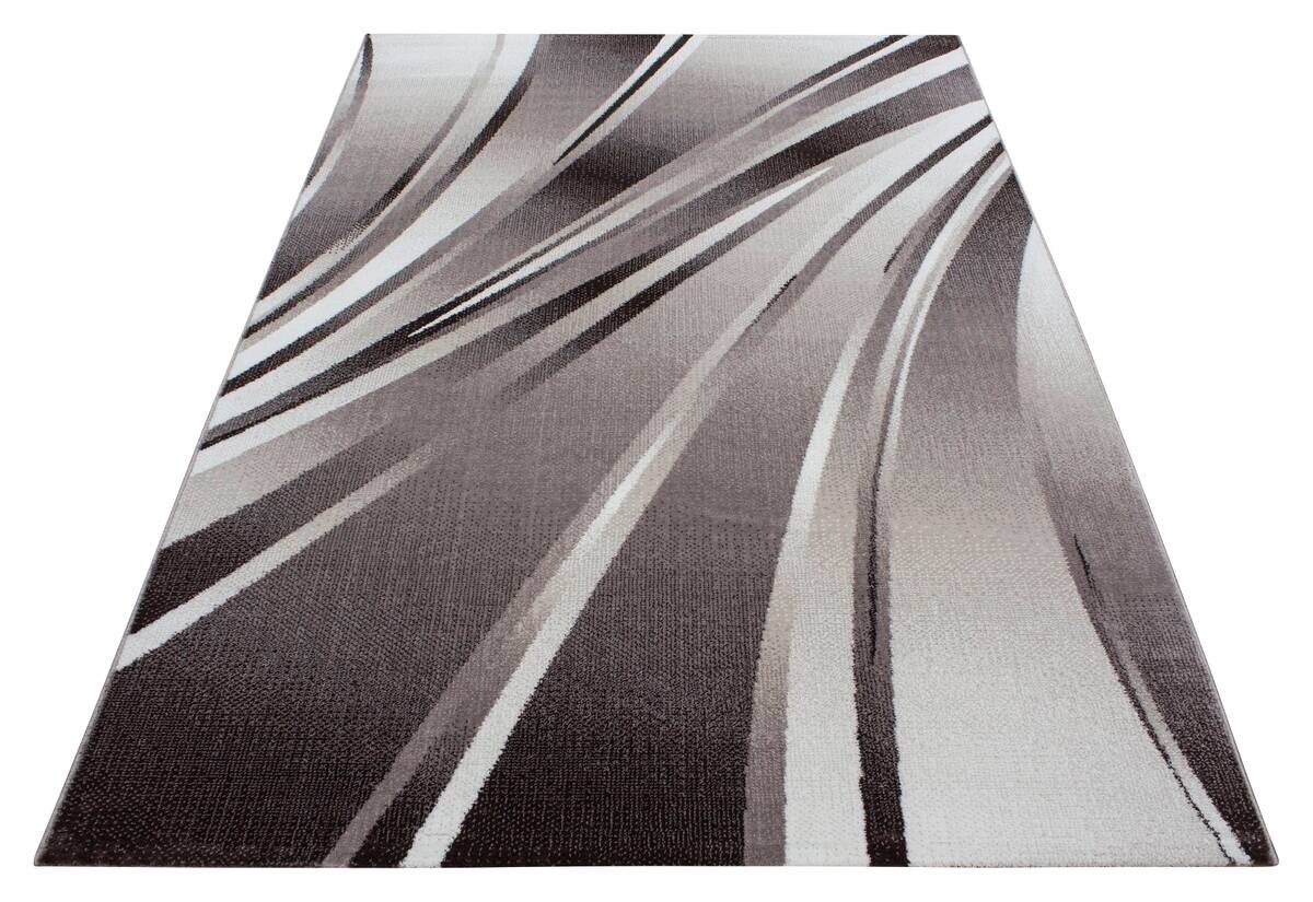 Ayyildiz Teppich PARMA braun B/L: ca. 200x290 cm