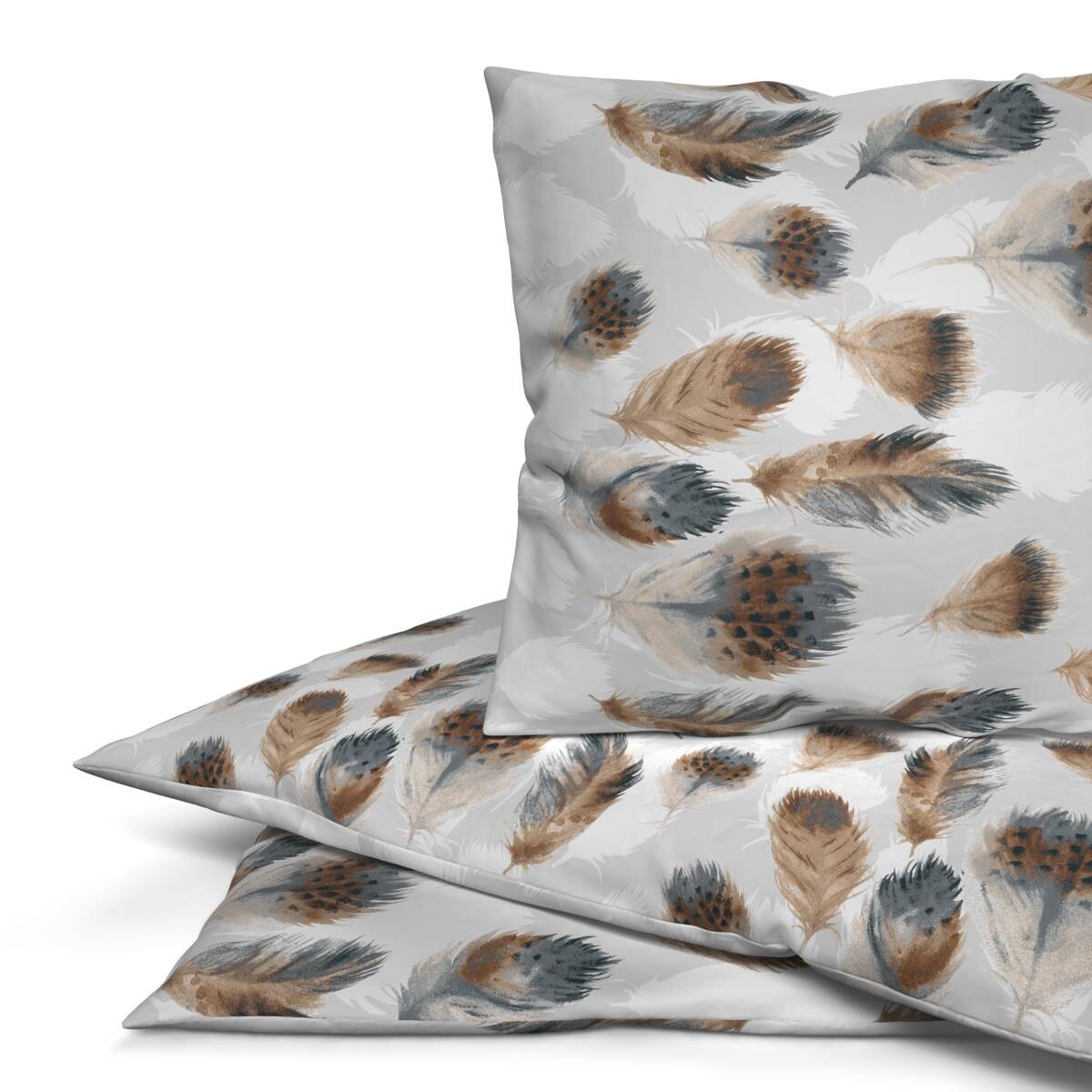 Baumwoll Bettwäsche Renforce