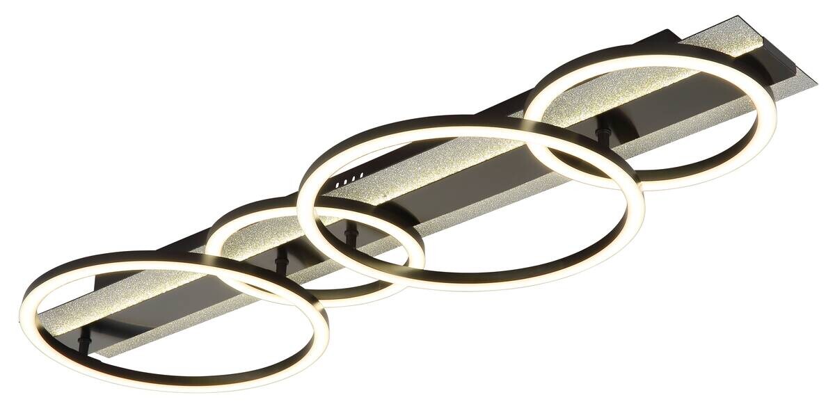 GLOBO Deckenventilator