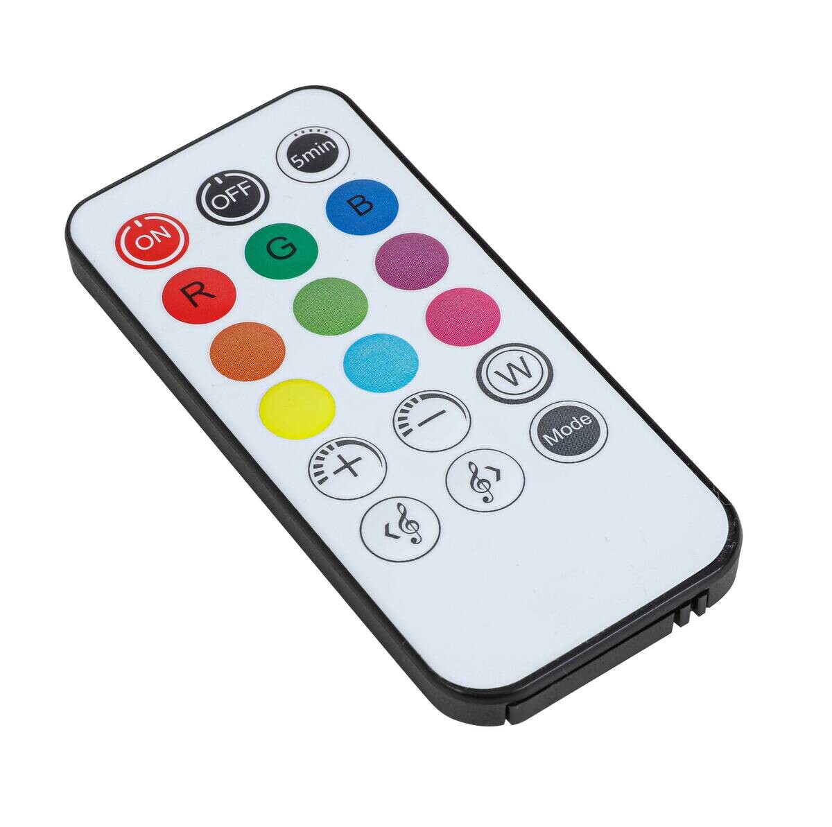 Nolo LED-Lichtband Robi L: ca. 500 cm