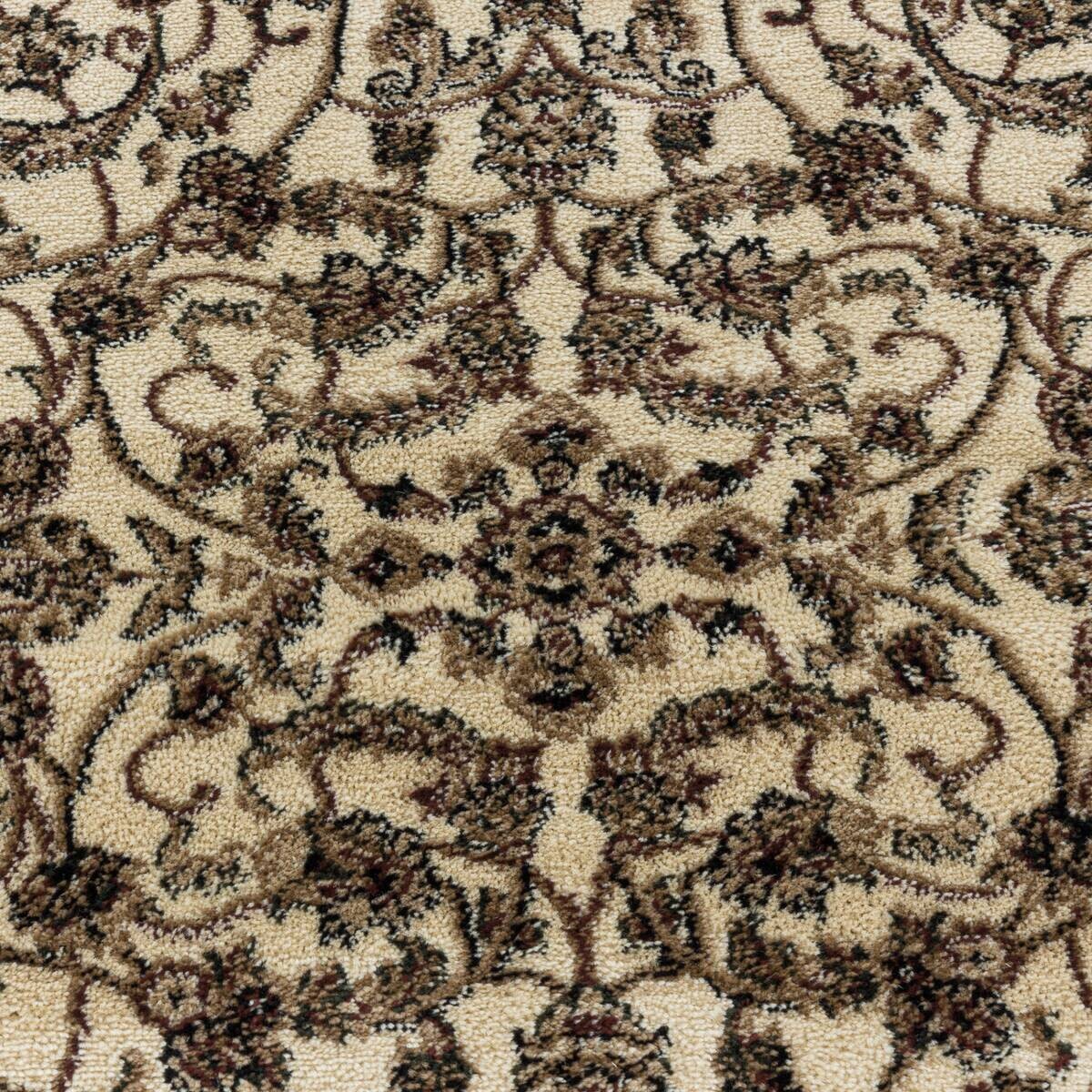 Ayyildiz Teppich KASHMIR creme B/L: ca. 300x400 cm