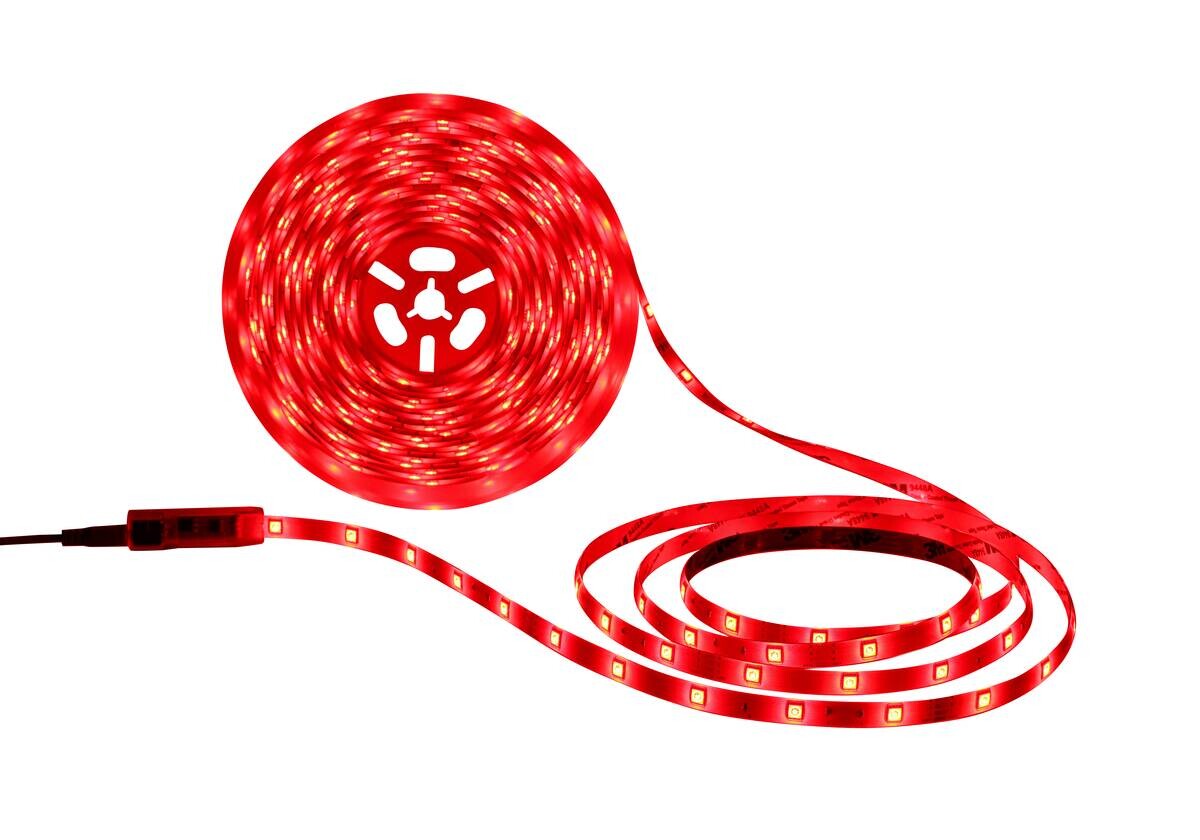 Nolo LED-Lichtband Robi L: ca. 300 cm