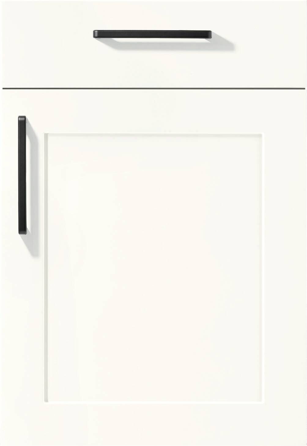 nobilia Winkelküche Nordic Schiefergrau matt B/H/T: ca. 285x208,8x215 cm
