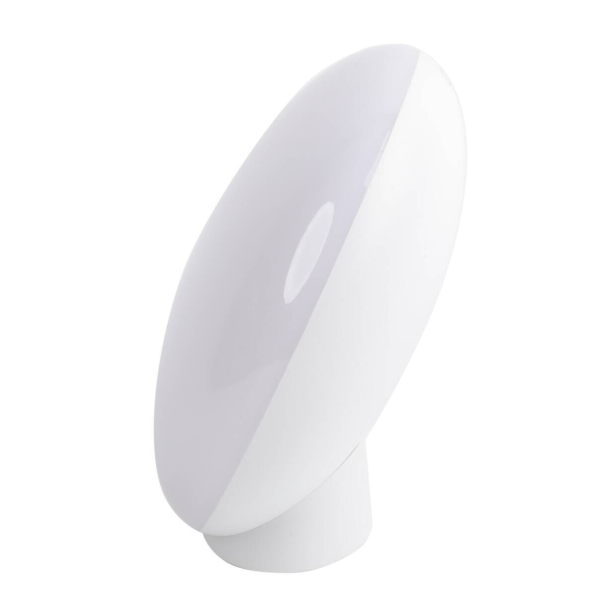 Nolo Gaming-RGB-Leuchte DISC B/H/L: ca. 10,6x17,5x16,4 cm