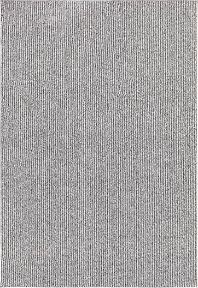 Teppich Mix Art grau B/H/L: ca. 160x15x230 cm