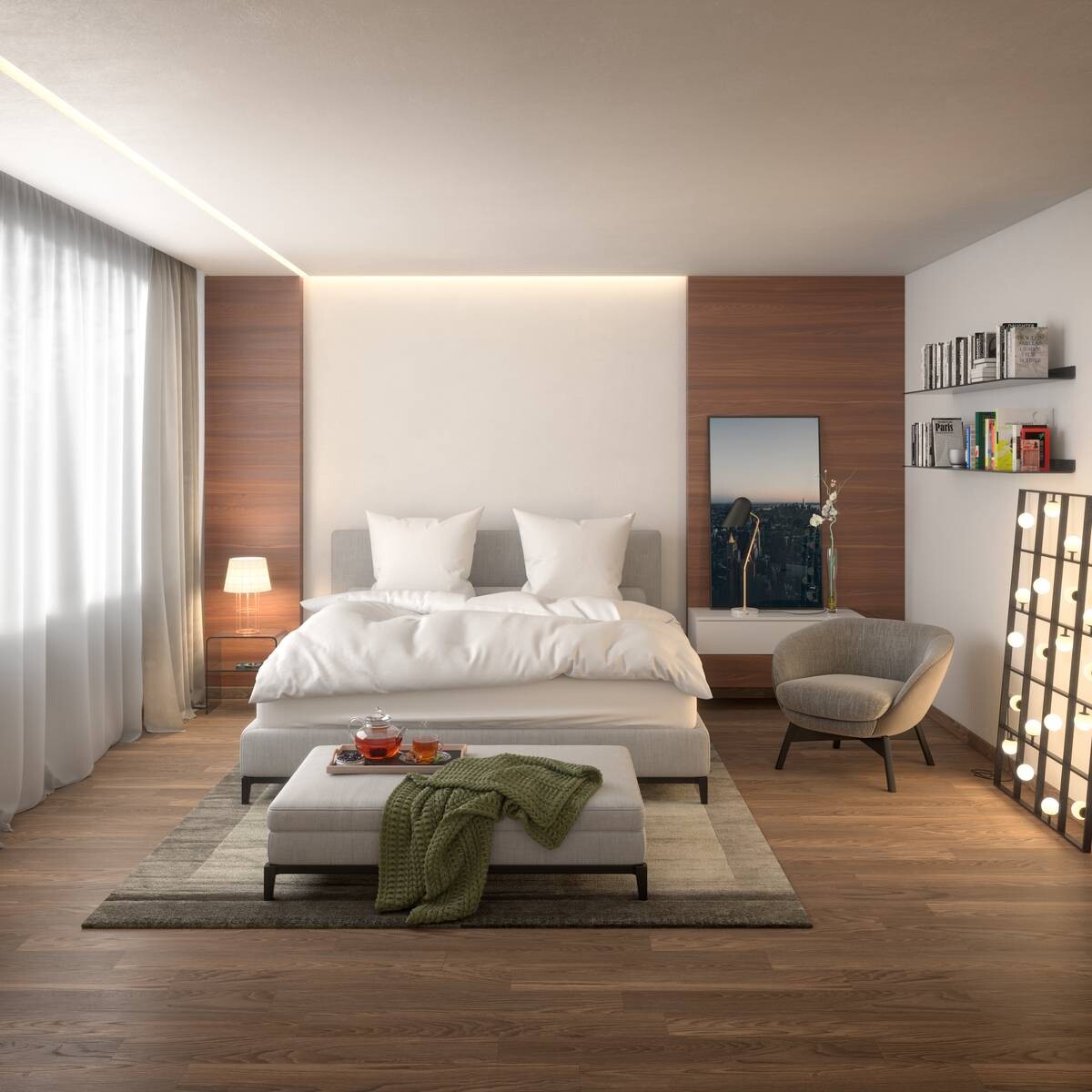 Baumwoll Bettwäsche Renforce