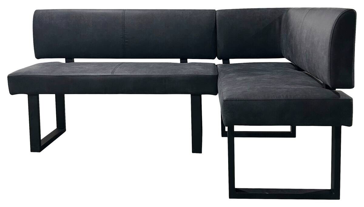 Eckbankgruppe VANCOUVER B/H/T: ca. 181,5x86x125 cm
