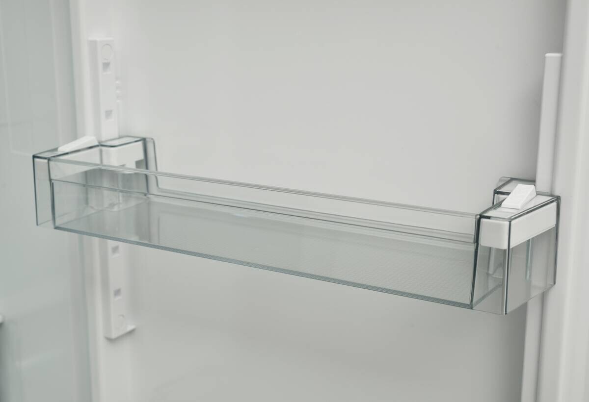 Sharp Kühl-/Gefrierkombination SJ-FTB01ITXWDEU2 weiß B/H/T: ca. 54x145x56,5 cm