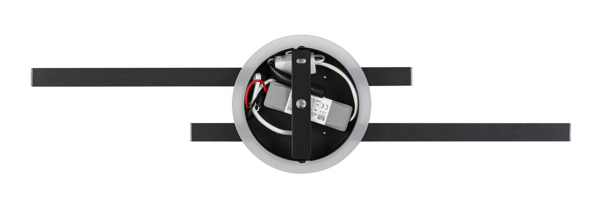 Nolo LED-Deckenleuchte Beam B/H/L: ca. 15x5x58 cm