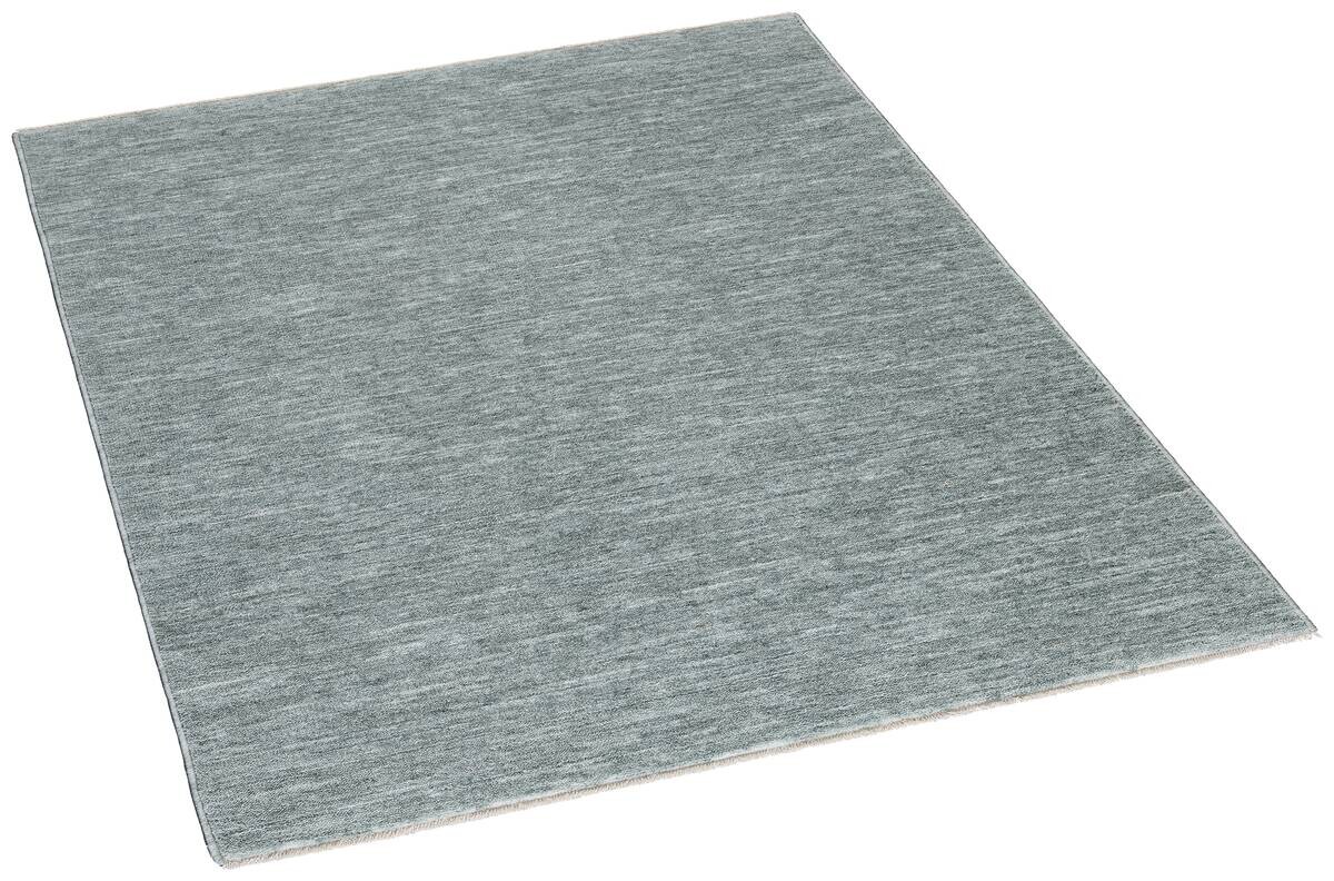 Webteppich Nomad grün B/L: ca. 120x160 cm