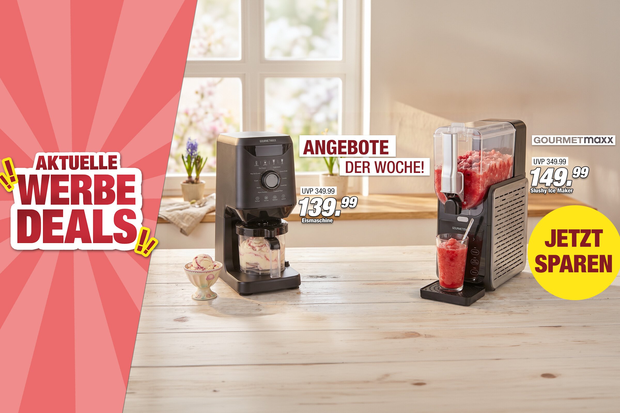 Unsere Highlights und Werbe Deals bei POCO