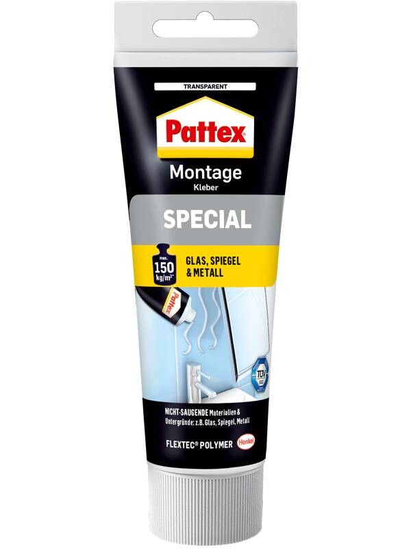 Pattex Montagekleber Spezial ca. 80 g