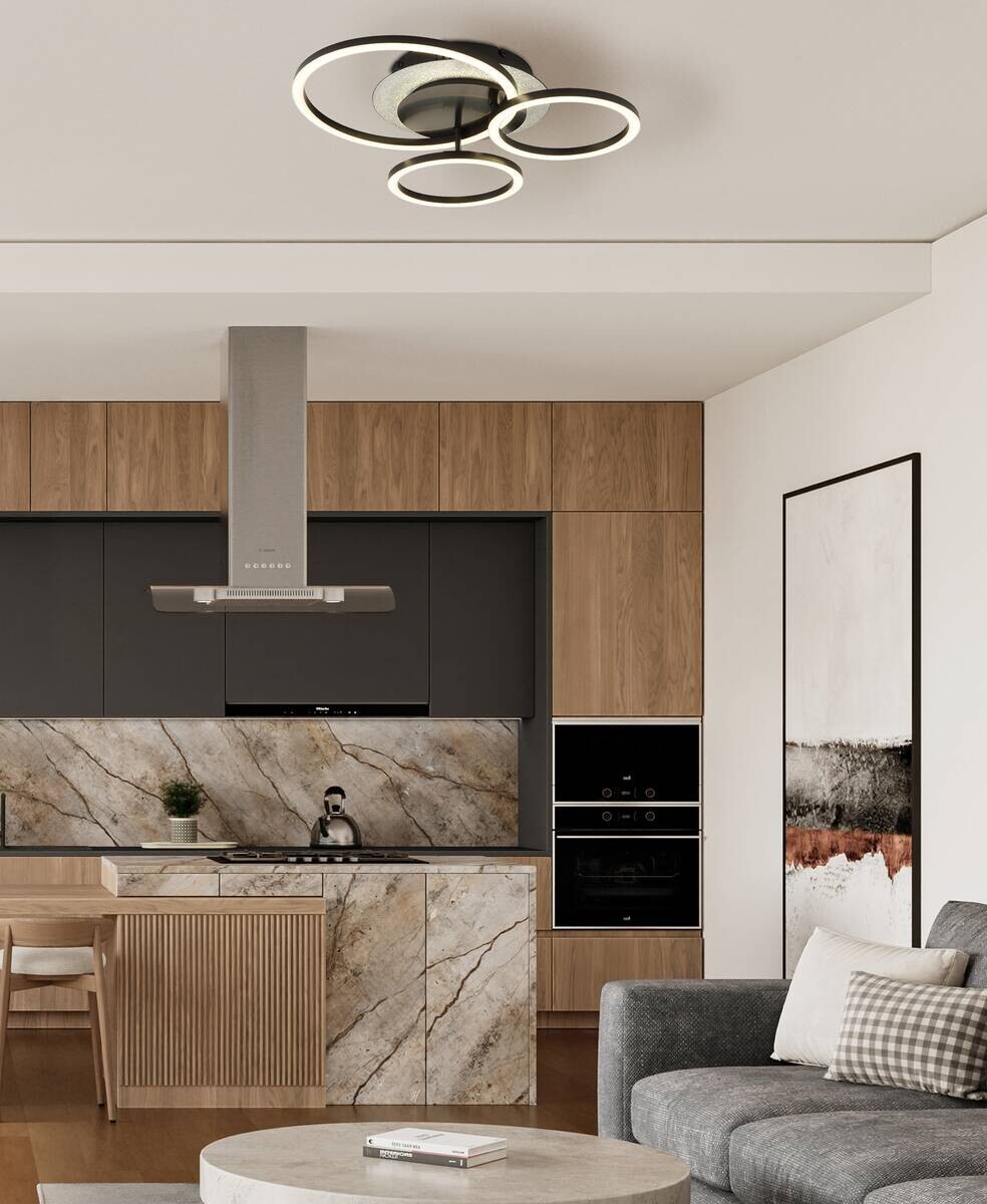 GLOBO Deckenventilator