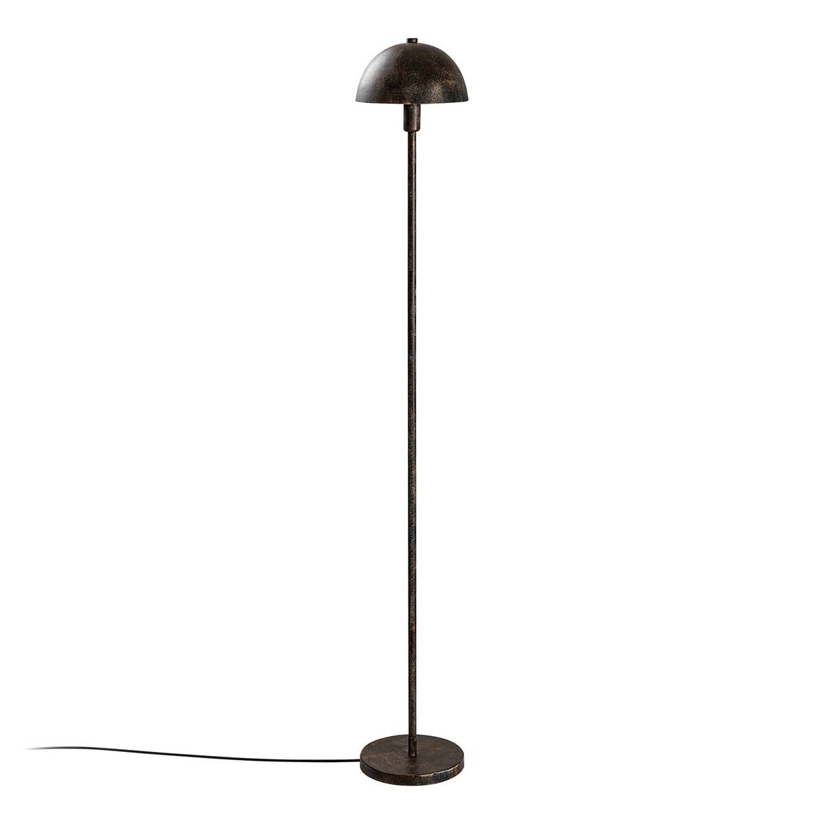 Opviq Stehleuchte B/H/T: ca. 20x140x20 cm E14 1 Brennstellen