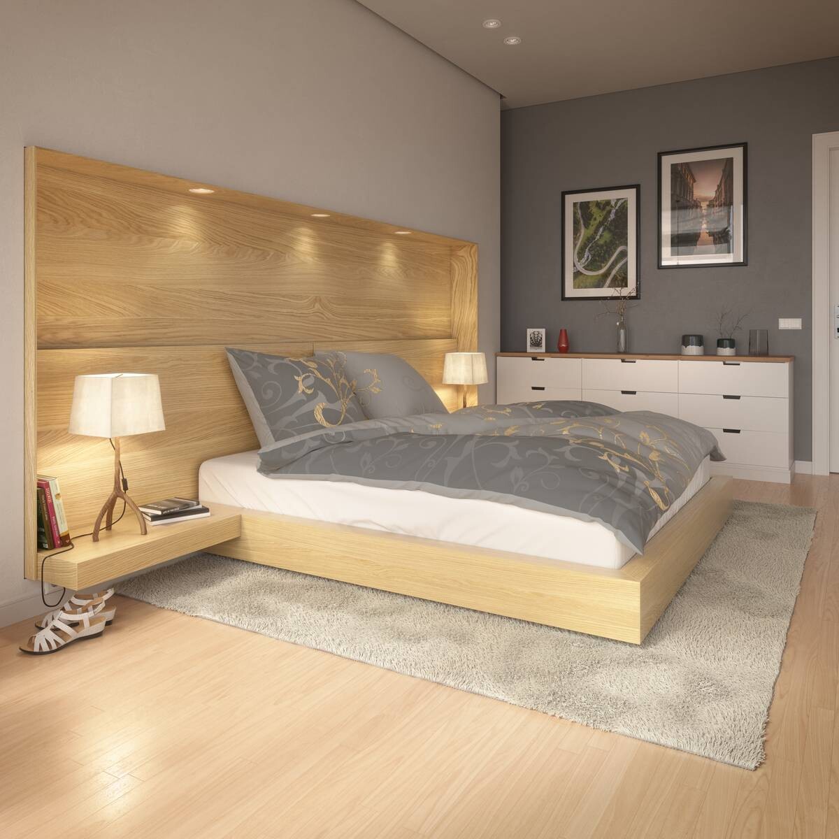 Baumwoll Bettwäsche Renforce