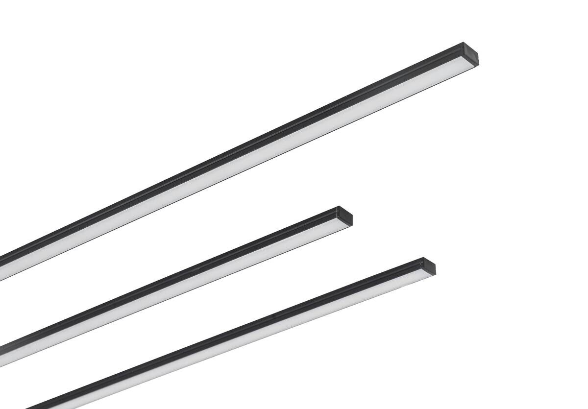 Nolo LED-Leuchtenset für Akustik-Paneele C16542PN L: ca. 75 cm