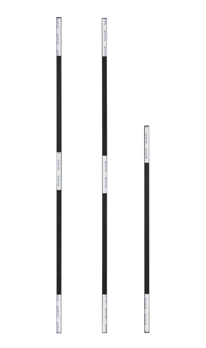 Nolo LED-Akustikpaneelbeleuchtung Line weiß