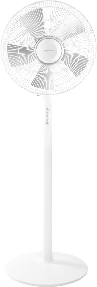 Emerio Ventilator FN-114474 weiß H/D: ca. 135x40 cm
