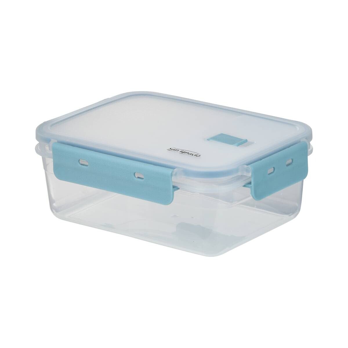 SAN IGNACIO Vorratsdose MEDITERRANEA blau