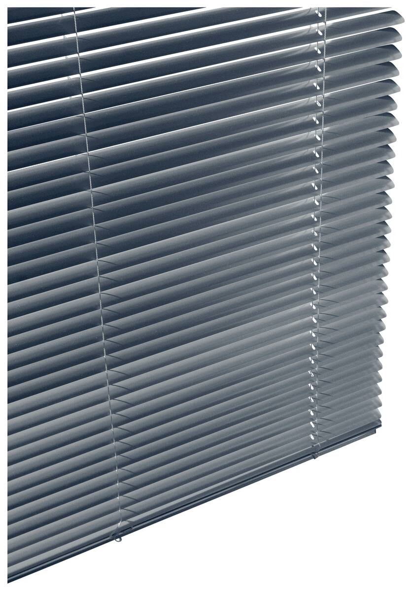 Boviva Alu-Jalousie anthrazit B/L: ca. 60x175 cm