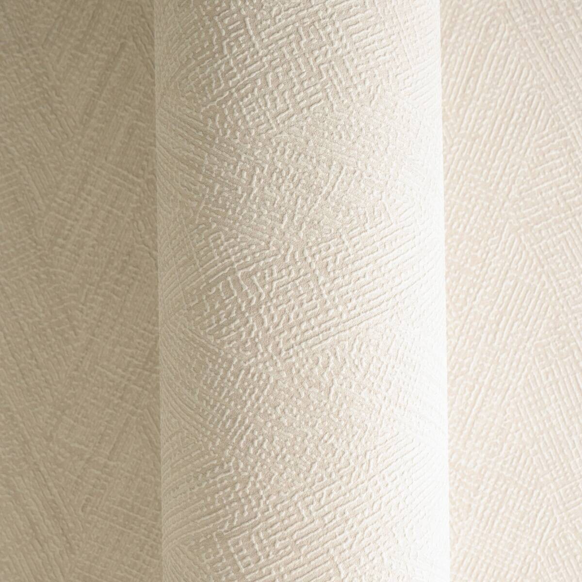 A.S.Creation Vliestapete weiß creme B/H/D: ca. 53x1005x8,5 cm