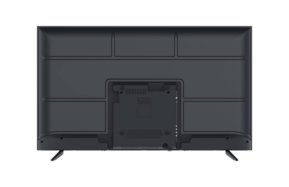 Smart-Tech LED-Fernseher 43UV10V1 B/H: ca. 96x61 cm