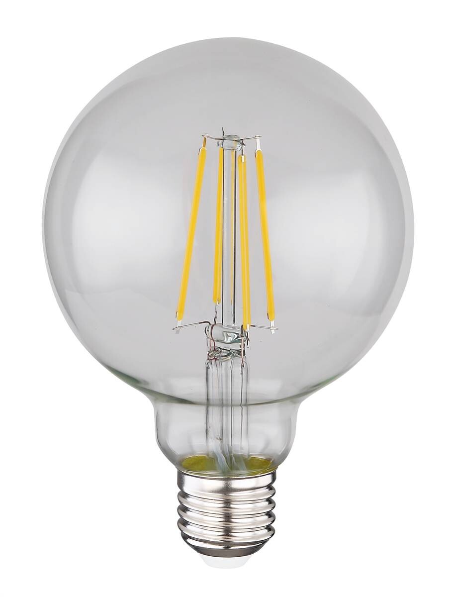 GLOBO LED-Leuchtmittel Globe Filamentlampe 11526D E27