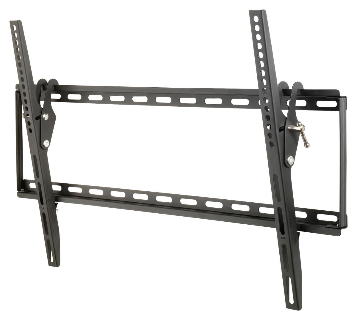 Vivanco TV-Wandhalterung Tilt L schwarz