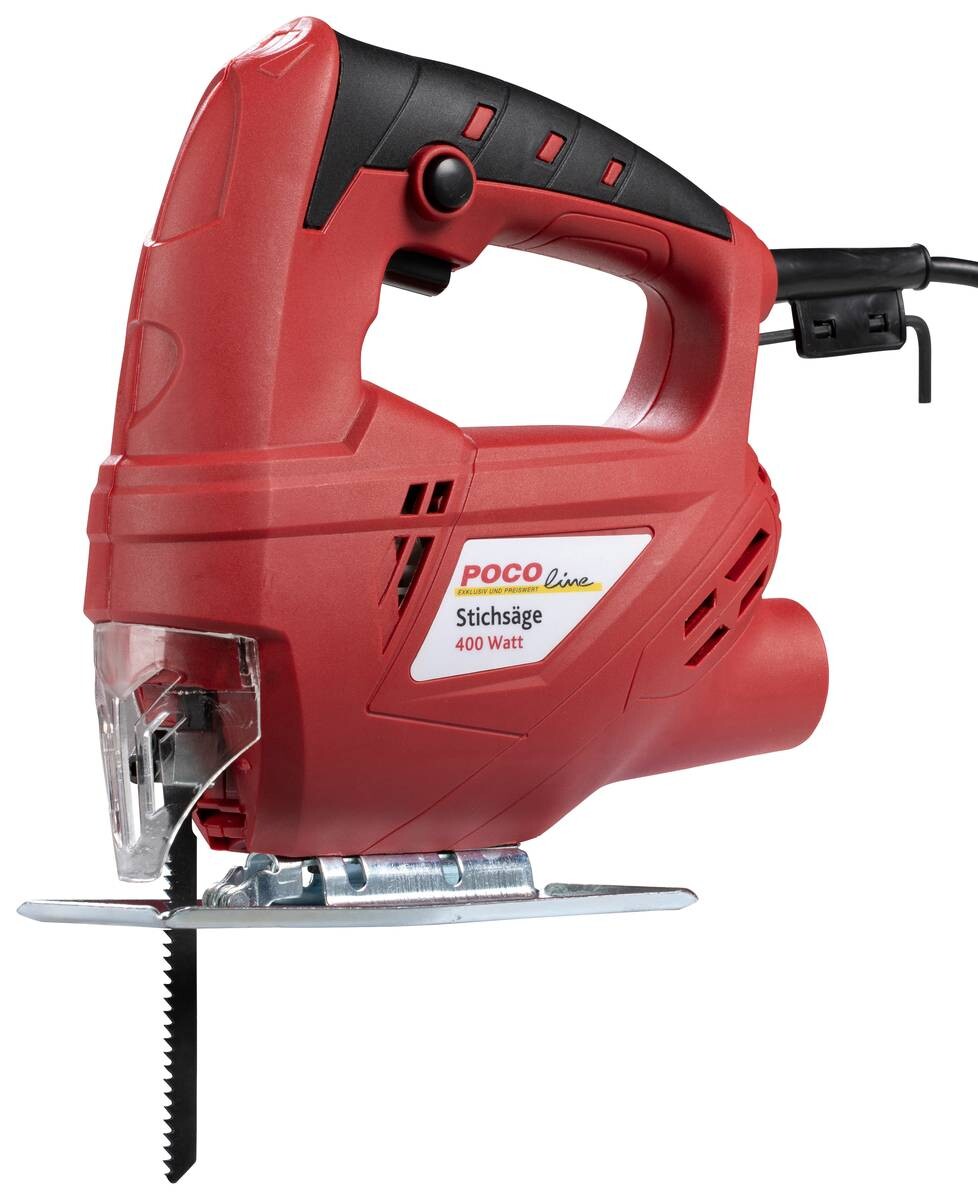 Stichsäge HF-JS06B-55 ca. 400 W