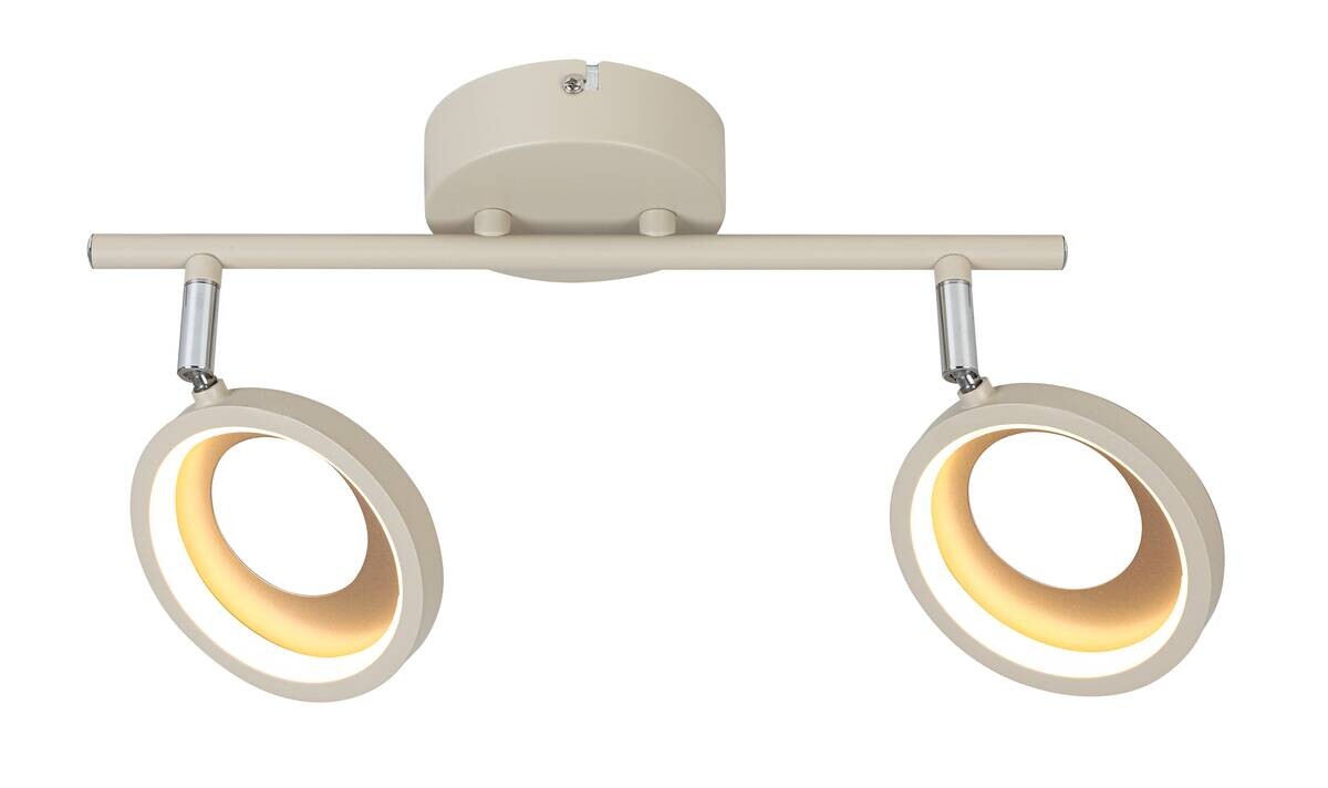 Nolo LED-Spot 2-flg. Barista 2 Brennstellen