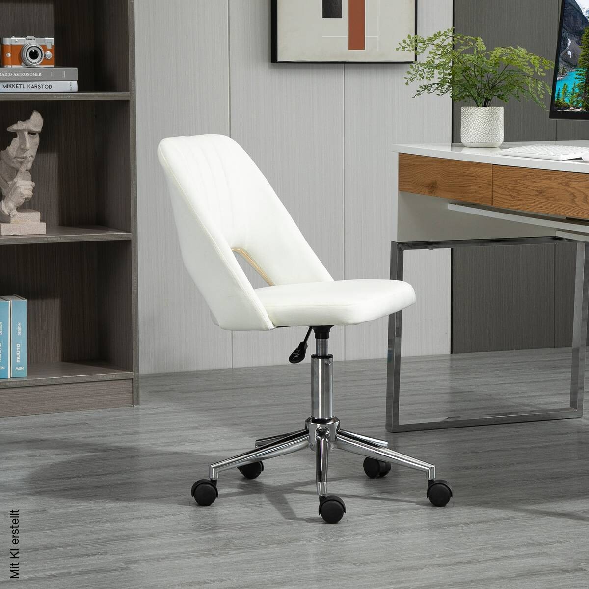 Drehstuhl 921-481V80CW beige