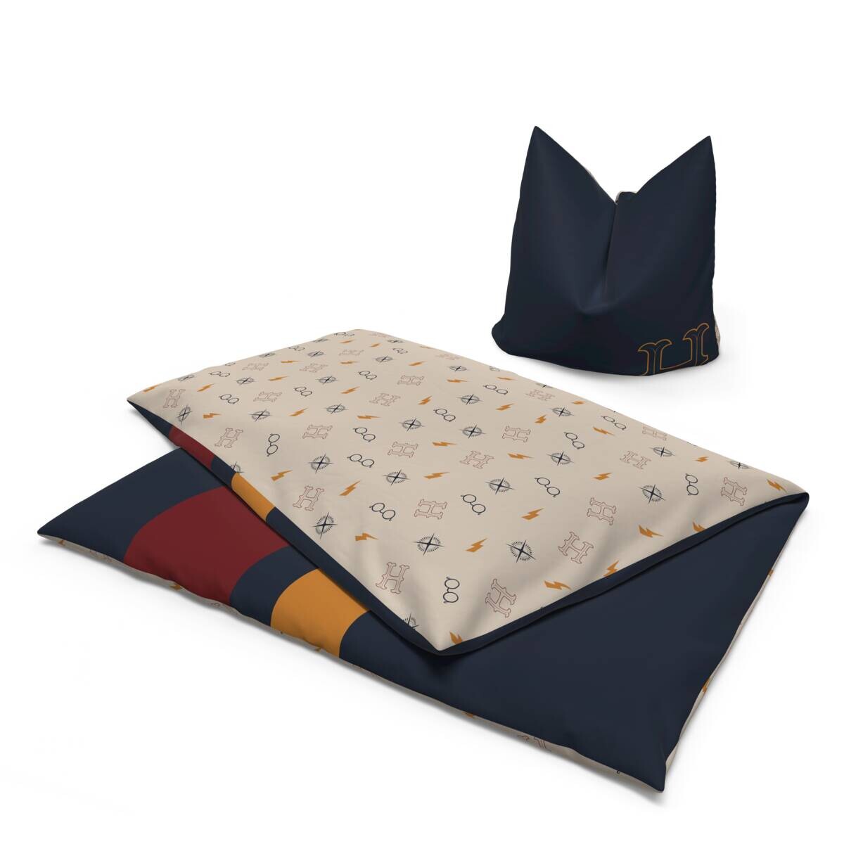 Microfaser Bettwäsche