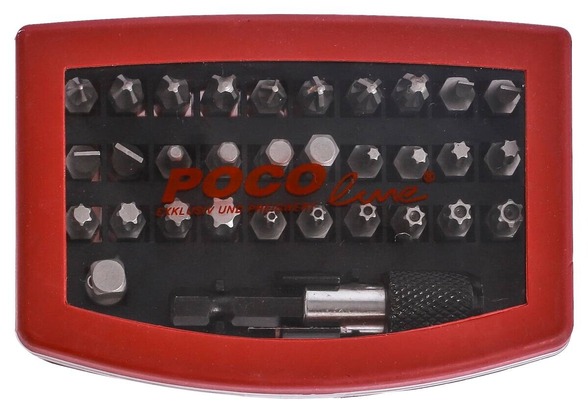 Bitset 32 tlg.