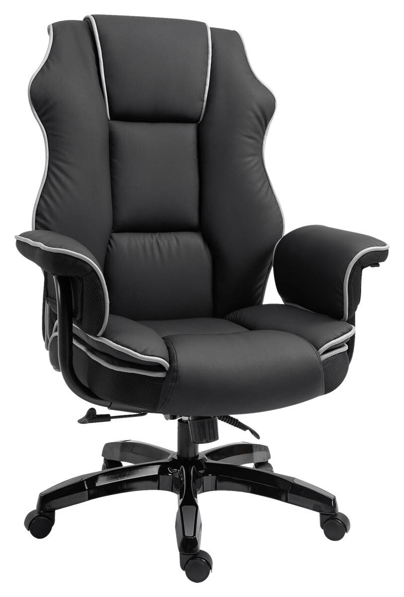 Drehstuhl 921-349 schwarz