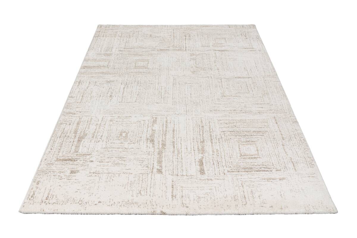 Obsession Teppich My Parma creme B/L: ca. 160x230 cm