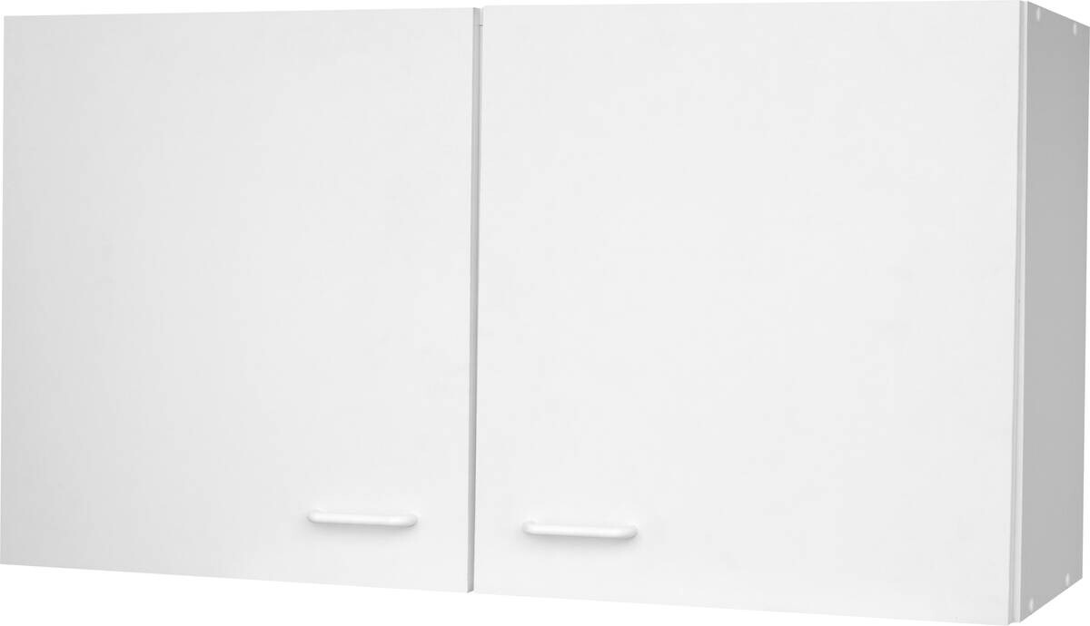 Hängeschrank B/H/T: ca. 100x53x35 cm