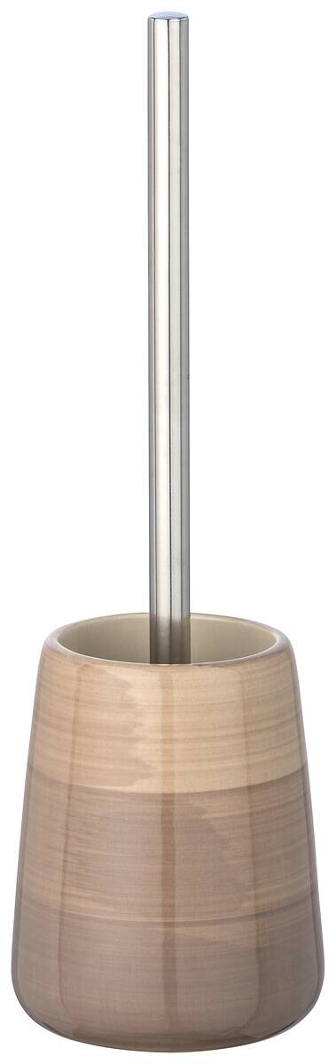 WENKO WC-Garnitur Pottery beige Keramik