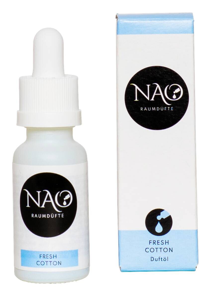 Nao Raumdüfte Duftöl