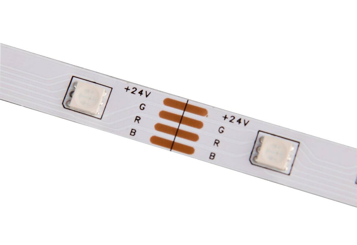 Reality LED-Lichtband Flexo L: ca. 500 cm