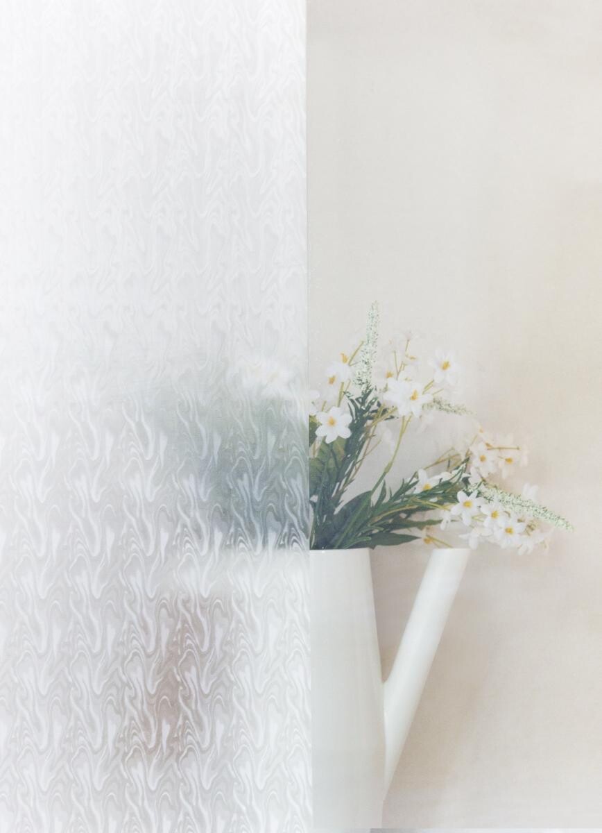 d-c-fix Dekofolie Rauch transparent B/L: ca. 45x200 cm