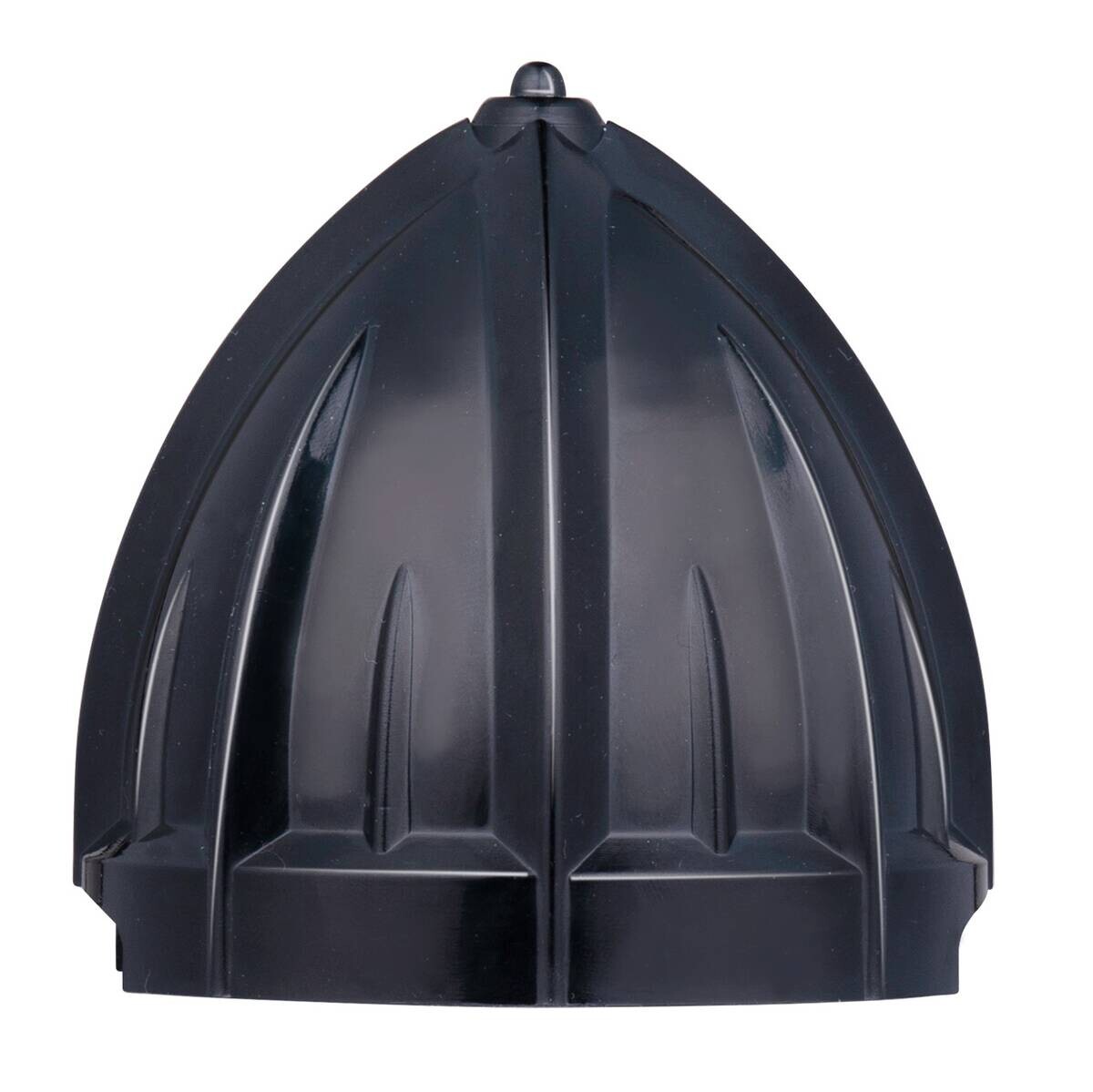 alpina Zitrus-Presse silber Edelstahl B/H/L: ca. 15x26x17 cm ca. 0 l