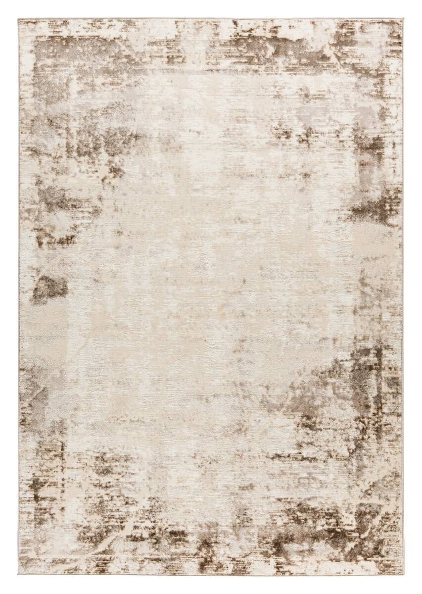 Obsession Teppich My Nebula taupe B/H/T/L/D: ca. 200x1x0x290x0 cm