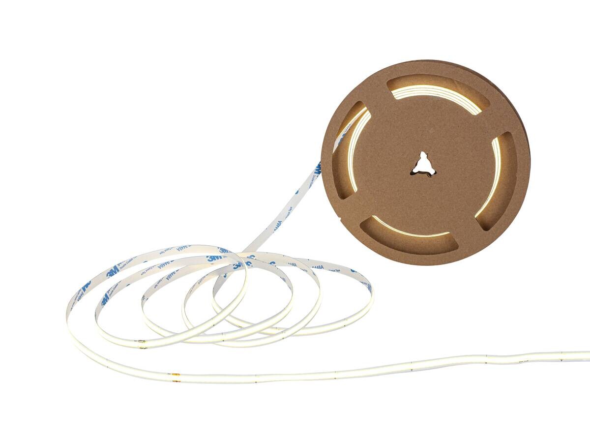 Nolo LED-Lichtband Robi L: ca. 500 cm