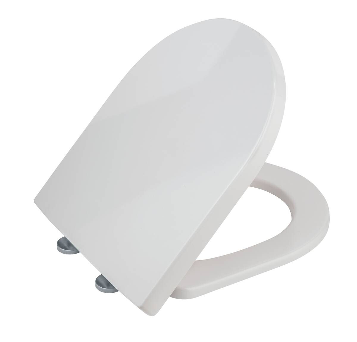 WENKO WC-Sitz Exclusive Nr. 11 Duroplast