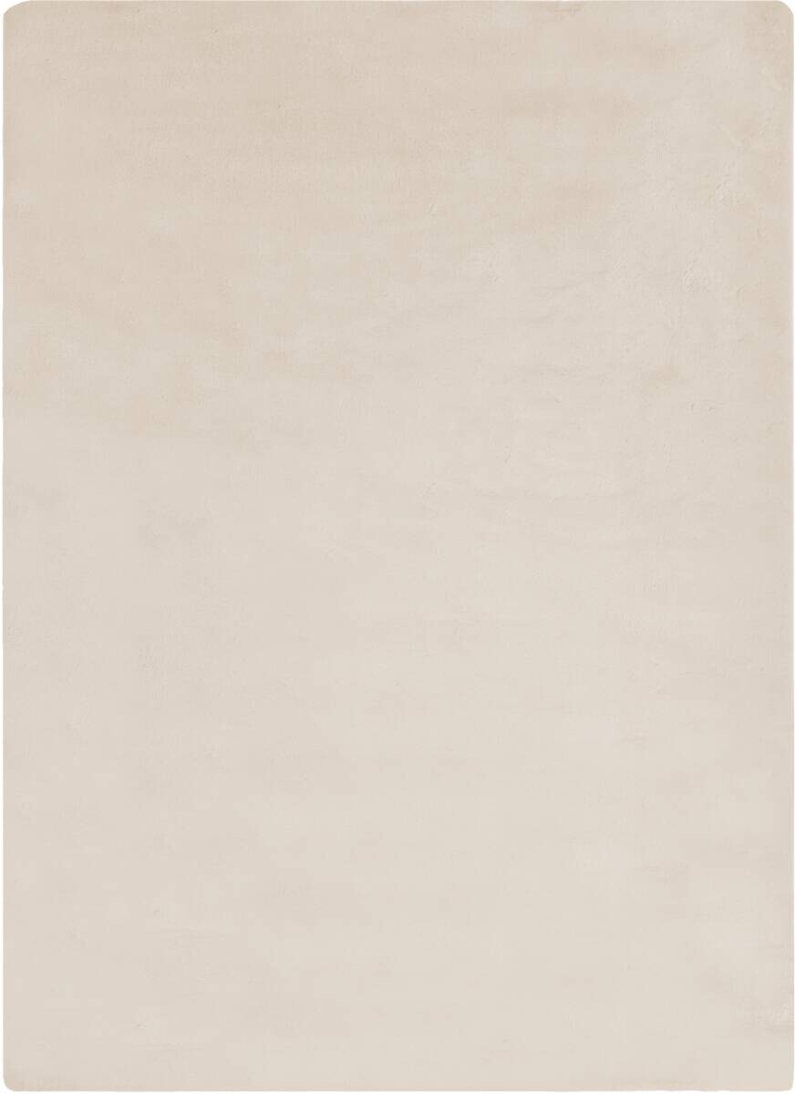 Andiamo Teppich Isola creme B/L: ca. 160x220 cm