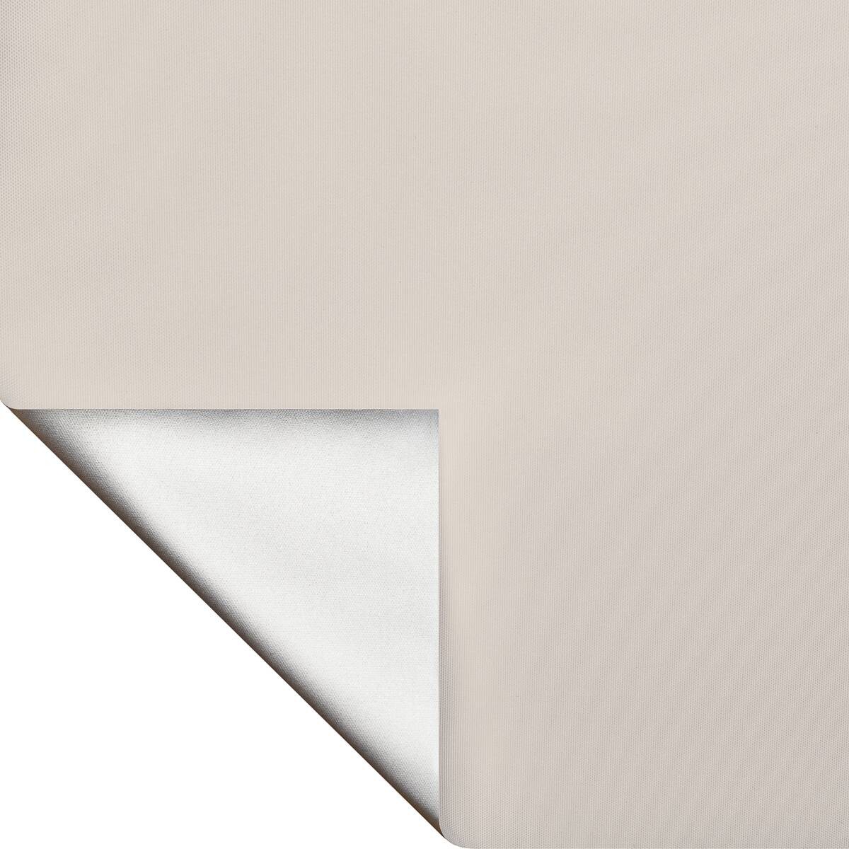 LICHTBLICK Dachfensterrollo Skylight VD creme B/L: ca. 97,3x94 cm
