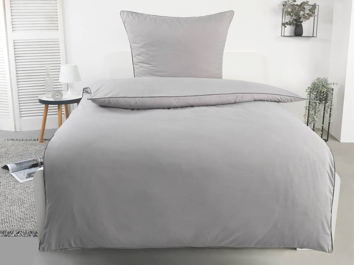 Microfaser Bettwäsche